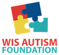 Wis Autism Foundation Logo